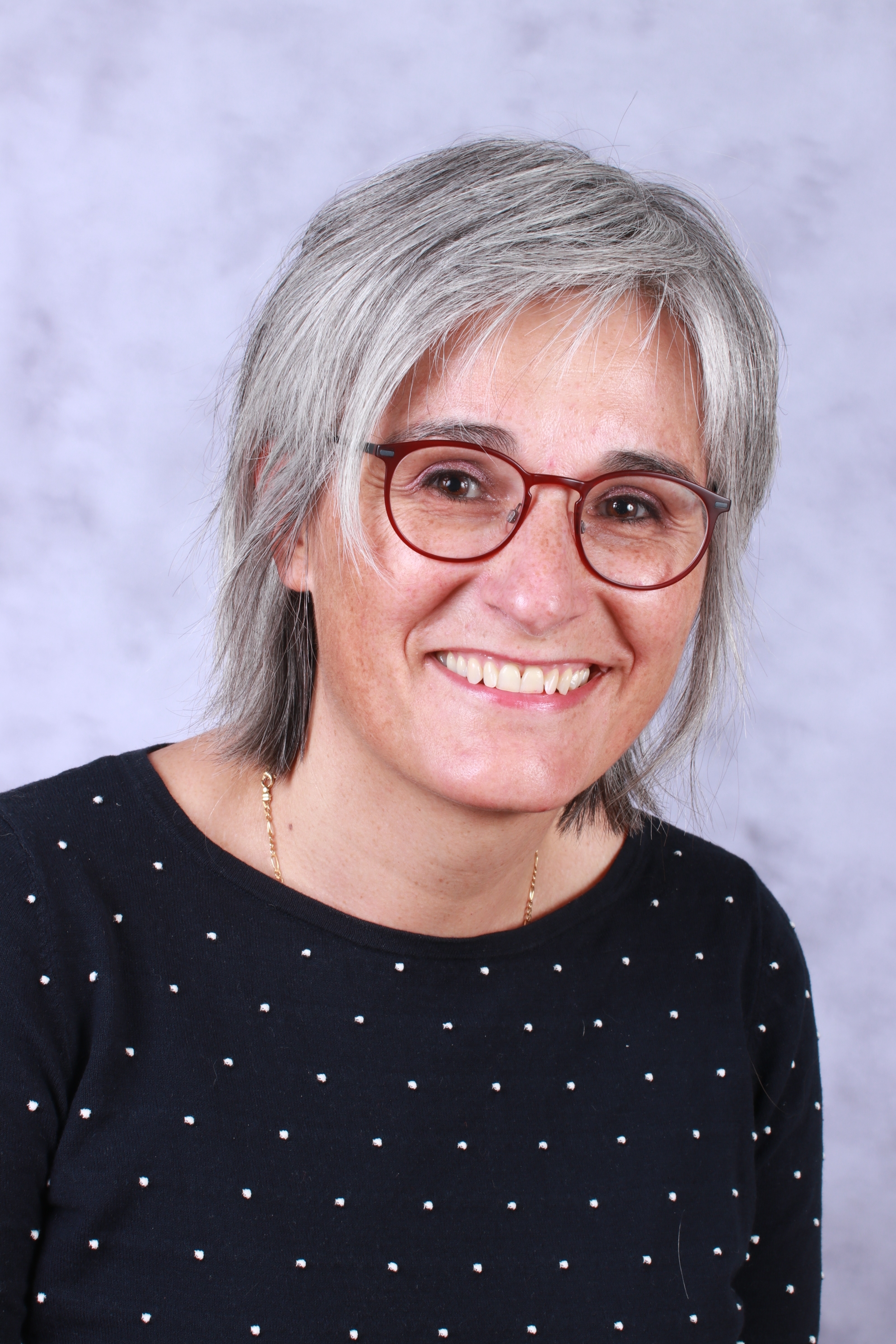 Anne-Françoise Delpédro